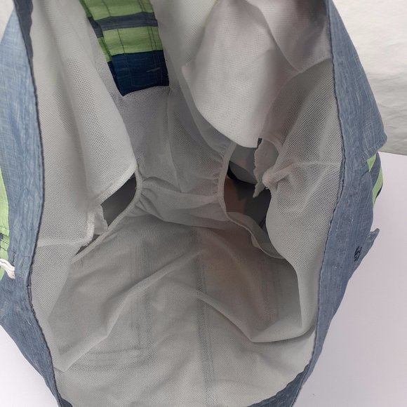 Original Penguin Mens Swim Trunks Lined Size 36 - Picture 4 of 7